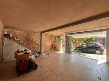 Casa · 90m² · 3 Quartos · 2 Vagas · Casa em Jardim Taruman, Piracicaba/SP de 90m² 3 quartos à venda por R$ 380.000,00
