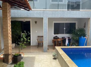 Casa · 220m² · 4 Quartos · 4 Vagas · Casa em Barra da Tijuca, Rio de Janeiro/RJ de 220m² 4 quartos à venda por R$ 2.650.000,00