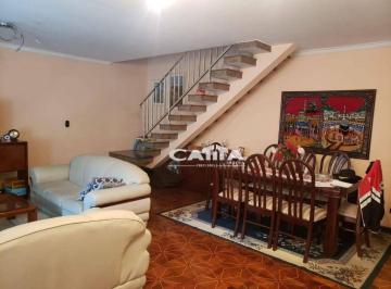 Casa · 236m² · 3 Quartos · 6 Vagas · Sobrado em Jardim Anália Franco, São Paulo/SP de 236m² 3 quartos à venda por R$ 3.000.000,00