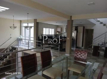 Casa · 450m² · 3 Quartos · 3 Vagas · Casa em Campestre, Santo André/SP de 450m² 3 quartos à venda por R$ 2.970.000,00