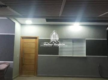 Casa · 140m² · 3 Quartos · Casa em Jardim Novo Cambuí, Hortolândia/SP de 140m² 3 quartos à venda por R$ 692.000,00