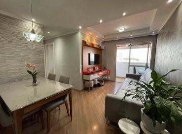 Apartamento · 52m² · 2 Quartos · 2 Vagas · Apartamento em Sé, São Paulo/SP de 52m² 2 quartos à venda por R$ 425.000,00
