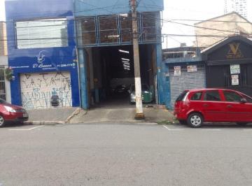 Comercial · 303m² · Galpão em Tatuapé, São Paulo/SP de 303m² à venda por R$ 3.000.000,00