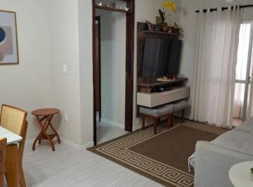 Apartamento · 65m² · 2 Quartos · 1 Vaga · Apartamento em Fazenda, Itajaí/SC de 65m² 2 quartos à venda por R$ 515.000,00