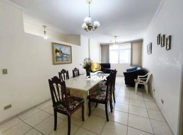 Apartamento · 96m² · 2 Quartos · 1 Vaga · Apartamento em Vila Maia, Guarujá/SP de 96m² 2 quartos à venda por R$ 470.000,00