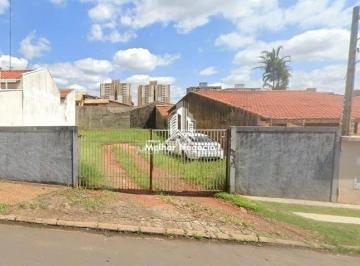 Terreno · 321m² · Terreno em Jardim Vista Alegre, Paulínia/SP de 321m² à venda por R$ 465.000,00