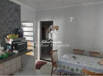 Casa · 250m² · 5 Quartos · Casa em Jardim Amanda II, Hortolândia/SP de 250m² 5 quartos à venda por R$ 530.000,00