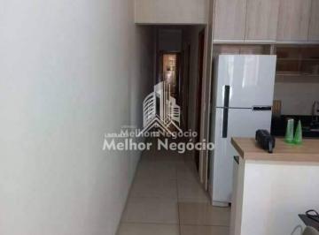 Casa · 72m² · 3 Quartos · Casa em Altos de Sumaré, Sumaré/SP de 72m² 3 quartos à venda por R$ 365.900,00
