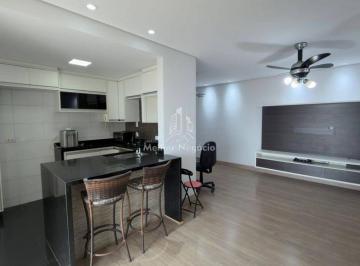 Apartamento · 84m² · 3 Quartos · Apartamento em Paulista, Piracicaba/SP de 84m² 3 quartos à venda por R$ 540.000,00