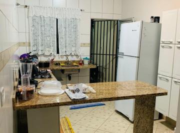 Casa · 150m² · 3 Quartos · 2 Vagas · Casa em Jardim do Marquês, Jacareí/SP de 0m² 3 quartos à venda por R$ 460.000,00