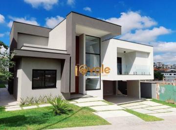 Casa · 342m² · 4 Quartos · 4 Vagas · Casa em Urbanova, São José dos Campos/SP de 342m² 4 quartos à venda por R$ 2.990.000,00