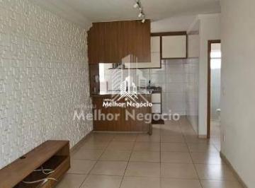 Apartamento · 79m² · 3 Quartos · Apartamento em Água Branca, Piracicaba/SP de 79m² 3 quartos à venda por R$ 380.000,00