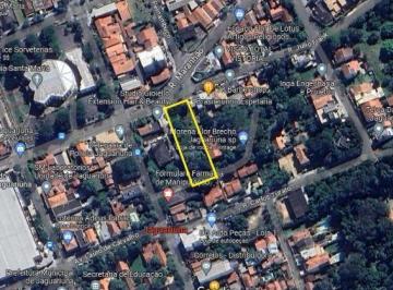 Terreno · 2000m² · Terreno em Centro, Jaguariúna/SP de 0m² à venda por R$ 3.000.000,00