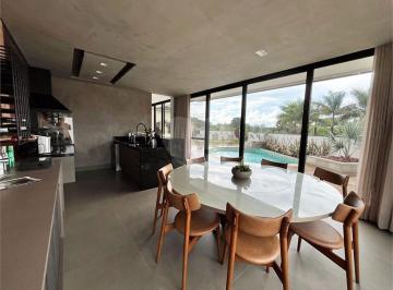 Casa · 290m² · 3 Quartos · 3 Vagas · Casa em Jardim Novo Mundo, Jundiaí/SP de 290m² 3 quartos à venda por R$ 4.250.000,00