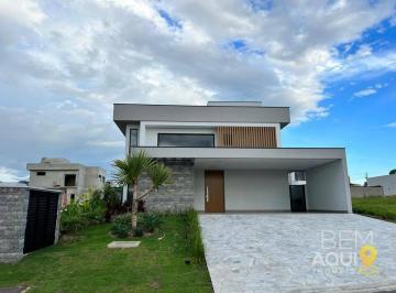 Casa · 260m² · 4 Quartos · 6 Vagas · Casa em Condomínio Terras de São José, Itu/SP de 260m² 4 quartos à venda por R$ 2.970.000,00