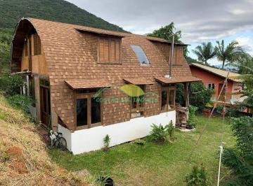 Casa · 250m² · 6 Quartos · Casa em Ribeirão da Ilha, Florianópolis/SC de 250m² 6 quartos à venda por R$ 2.650.000,00 ou para lo