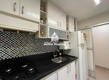 Apartamento · 69m² · 3 Quartos · Apartamento em Vila Nova Teixeira, Campinas/SP de 69m² 3 quartos à venda por R$ 384.000,00