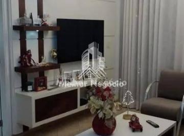 Apartamento · 75m² · 3 Quartos · Apartamento em Vila Ipê, Campinas/SP de 75m² 3 quartos à venda por R$ 383.000,00