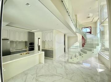 Casa · 300m² · 3 Quartos · 4 Vagas · Casa em Jardim Novo Mundo, Jundiaí/SP de 300m² 3 quartos à venda por R$ 3.900.000,00