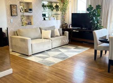 Apartamento · 64m² · 2 Quartos · 1 Vaga · Apartamento em Jardim São Gabriel, Campinas/SP de 64m² 2 quartos à venda por R$ 385.000,00