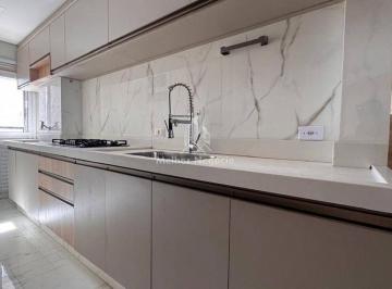 Apartamento · 70m² · 2 Quartos · 2 Vagas · Apartamento em Paulicéia, Piracicaba/SP de 70m² 2 quartos à venda por R$ 550.000,00