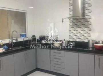 Casa · 150m² · 3 Quartos · Casa em Residencial Cittá di Salerno, Campinas/SP de 150m² 3 quartos à venda por R$ 530.000,00