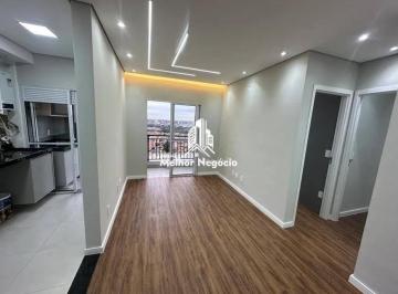 Apartamento · 56m² · 2 Quartos · Apartamento em Chácara Bela Vista, Sumaré/SP de 56m² 2 quartos à venda por R$ 424.000,00