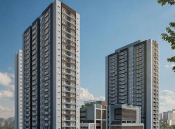 Apartamento · 56m² · 2 Quartos · 1 Vaga · Apartamento em Vila São João, Guarulhos/SP de 56m² 2 quartos à venda por R$ 500.000,00