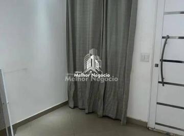 Casa · 70m² · 2 Quartos · Casa em Jardim Bela Vista, Sumaré/SP de 70m² 2 quartos à venda por R$ 374.000,00