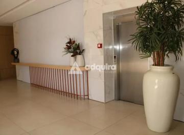Apartamento de 4 quartos, Ponta Grossa · Apartamento em Centro, Ponta Grossa/PR de 546m² 4 quartos à venda por R$ 3.000.000,00