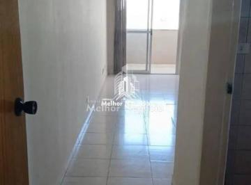 Apartamento · 94m² · 3 Quartos · Apartamento em Jardim Santana, Americana/SP de 94m² 3 quartos à venda por R$ 376.000,00