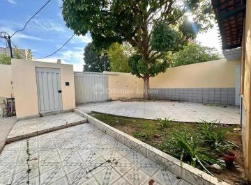 Casa · 10m² · 4 Quartos · 3 Vagas · Casa em Cristo Rei, Teresina/PI de 10m² 4 quartos à venda por R$ 550.000,00