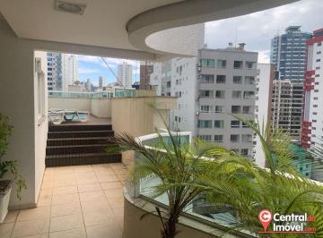 Apartamento · 245m² · 3 Quartos · 2 Vagas · Cobertura em Centro, Balneário Camboriú/SC de 245m² 3 quartos à venda por R$ 2.900.000,00