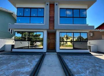 Apartamento · 60m² · 2 Quartos · 2 Vagas · Apartamento em Pinheira (Ens Brito), Palhoça/SC de 60m² 2 quartos à venda por R$ 550.000,00