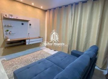 Casa · 80m² · 2 Quartos · Casa em Parque Bandeirantes I (Nova Veneza), Sumaré/SP de 80m² 2 quartos à venda por R$ 420.000,00