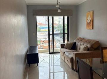 Apartamento · 61m² · 3 Quartos · 1 Vaga · Apartamento em Lauzane Paulista, São Paulo/SP de 61m² 3 quartos à venda por R$ 450.000,00