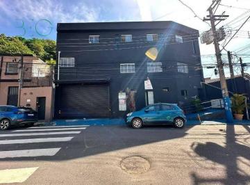 Comercial · 627m² · 2 Vagas · Galpão em Vila Anglo Brasileira, São Paulo/SP de 627m² à venda por R$ 5.300.000,00