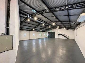 Comercial · 627m² · 2 Vagas · Galpão em Vila Anglo Brasileira, São Paulo/SP de 627m² à venda por R$ 5.300.000,00