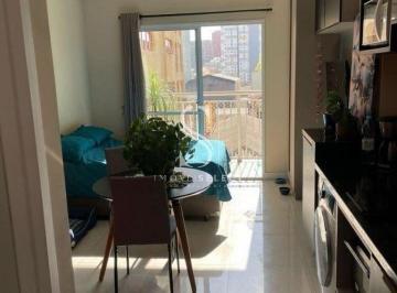 Apartamento · 27m² · 1 Quarto · Apartamento em Liberdade, São Paulo/SP de 27m² 1 quartos à venda por R$ 400.000,00