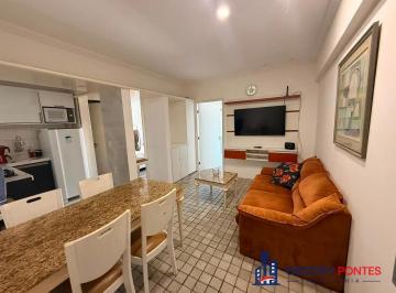 Apartamento · 58m² · 2 Quartos · Flat em Boa Viagem, Recife/PE de 58m² 2 quartos à venda por R$ 370.000,00