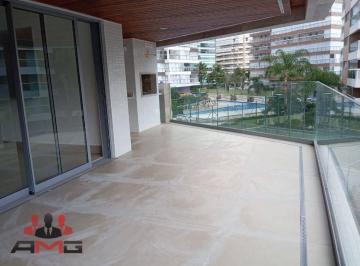 Apartamento · 140m² · 3 Quartos · 2 Vagas · Apartamento em Centro, Bertioga/SP de 140m² 3 quartos à venda por R$ 6.480.000,00