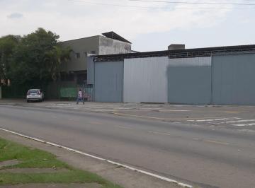 Comercial · 1350m² · Galpão em Balneário Mar Paulista, São Paulo/SP de 1350m² à venda por R$ 3.800.000,00