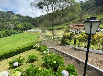 Rural · 1600m² · 11 Quartos · 30 Vagas · Sítio em , Cunha/SP de 1600m² 11 quartos à venda por R$ 5.217.000,00