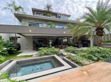 Casa · 831m² · 7 Quartos · 6 Vagas · Casa em Centro, Bertioga/SP de 831m² 7 quartos à venda por R$ 21.900.000,00