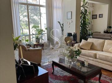 Apartamento · 228m² · 3 Quartos · 1 Vaga · Apartamento em Higienópolis, São Paulo/SP de 228m² 3 quartos à venda por R$ 2.990.000,00