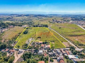Terreno · 35536m² · Área em Putim, São José dos Campos/SP de 0m² à venda por R$ 10.000.000,00