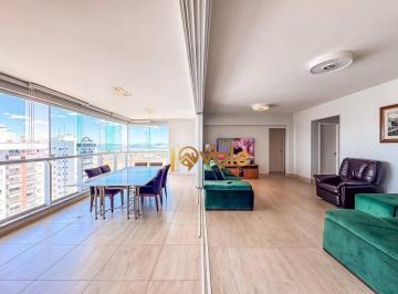 Apartamento · 160m² · 3 Quartos · 2 Vagas · Apartamento em Jardim Bela Vista, São José dos Campos/SP de 160m² 3 quartos à venda por R$ 2.800.000