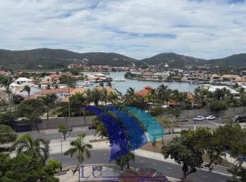 Apartamento · 285m² · 4 Quartos · 2 Vagas · Cobertura em São Bento, Cabo Frio/RJ de 285m² 4 quartos à venda por R$ 2.690.000,00