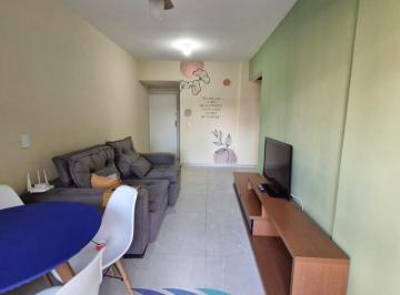 Apartamento · 60m² · 1 Quarto · 1 Vaga · Apartamento em Passagem, Cabo Frio/RJ de 60m² 1 quartos à venda por R$ 440.000,00