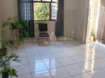 Casa · 125m² · 3 Quartos · 2 Vagas · Casa em Vila Monteiro, Piracicaba/SP de 125m² 3 quartos à venda por R$ 370.000,00
